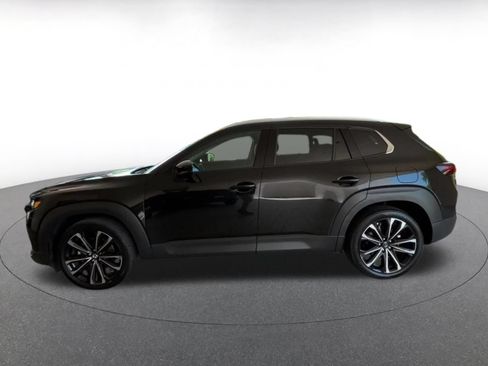 Used 2026 MAZDA CX-50 AWD 2.5 S w/ Premium Package image 8