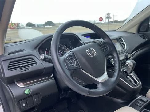 Used 2015 Honda CR-V EX-L image 15