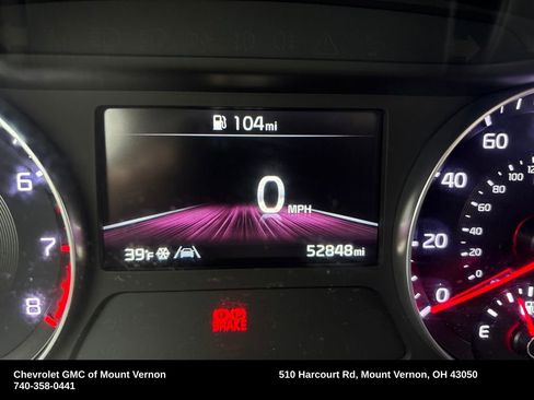 Used 2022 Kia Forte GT image 15