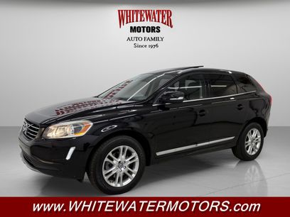 Used 2016 Volvo XC60 T5 Premier