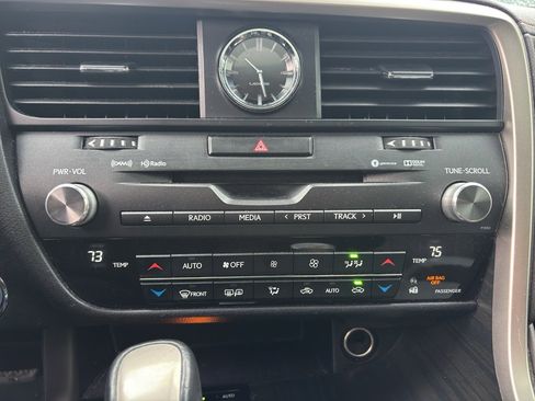 Used 2017 Lexus RX 350 FWD image 9