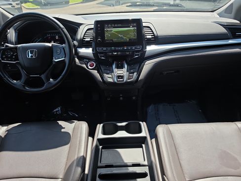 Used 2021 Honda Odyssey Touring image 13