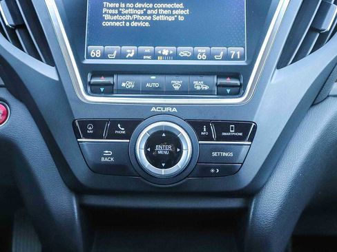 Used 2020 Acura MDX SH-AWD w/ Technology Package image 15