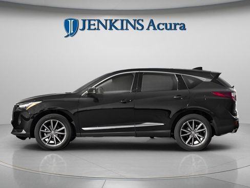 Used 2024 Acura RDX w/ Technology Package image 2
