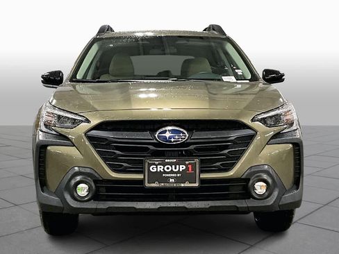 New 2025 Subaru Outback Premium image 3
