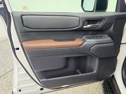 Used 2025 Toyota Land Cruiser w/ Premium Package image 10