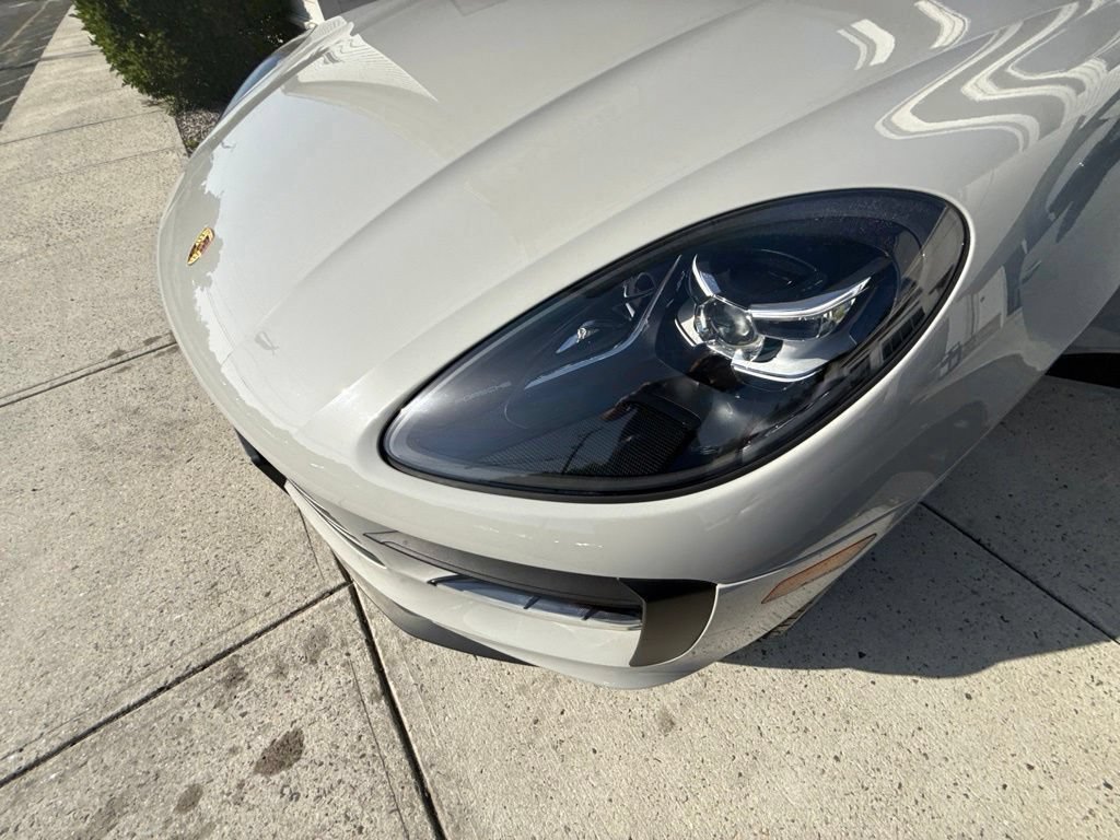 Used 2021 Porsche Macan S AWD/4WD image 84