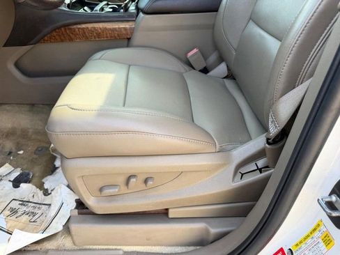 Used 2016 Chevrolet Tahoe LTZ image 22