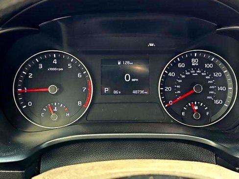 Used 2021 Kia Forte GT-Line image 23