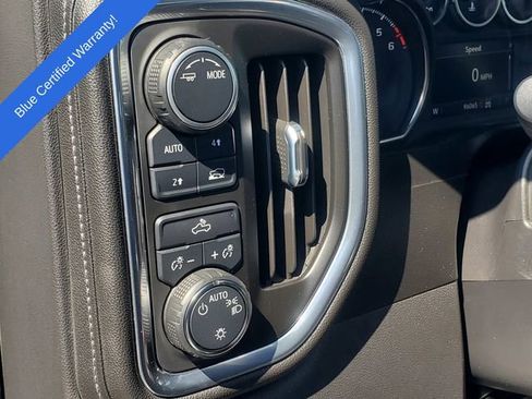 Used 2020 Chevrolet Silverado 1500 LT w/ All-Star Edition image 9