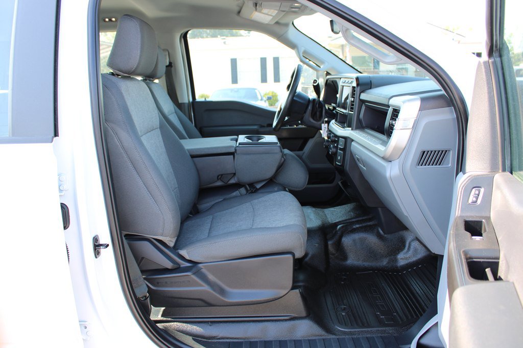 Used 2024 Ford F250 XL w/ FX4 Off-Road Package AWD/4WD image 26