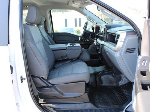 Used 2024 Ford F250 XL w/ FX4 Off-Road Package AWD/4WD image 26