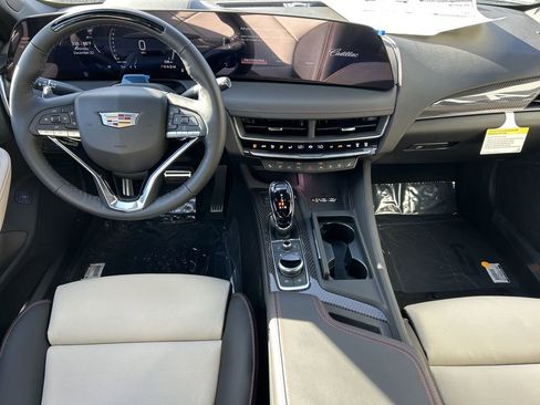 New 2026 Cadillac CT5 Sport image 12