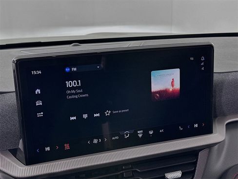 New 2026 Ford Explorer ST w/ Sun And Sound Package image 15