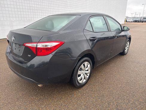 Used 2016 Toyota Corolla LE image 7