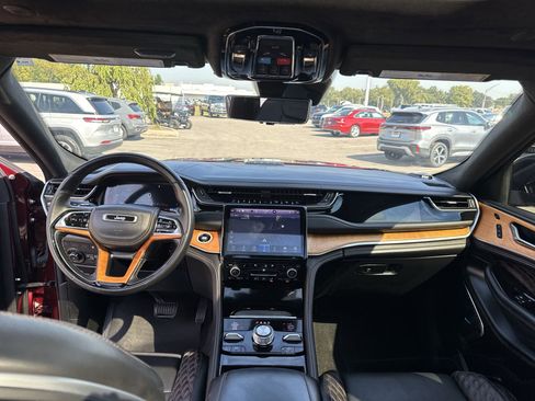 Used 2022 Jeep Grand Cherokee Summit image 21