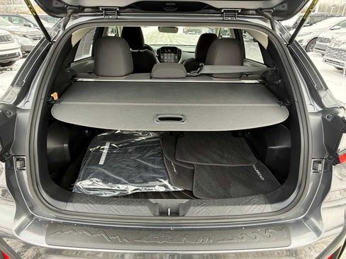 Certified 2025 Subaru Crosstrek 2.0i Premium image 33