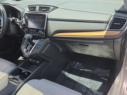 Certified 2020 Honda CR-V EX-L image 16
