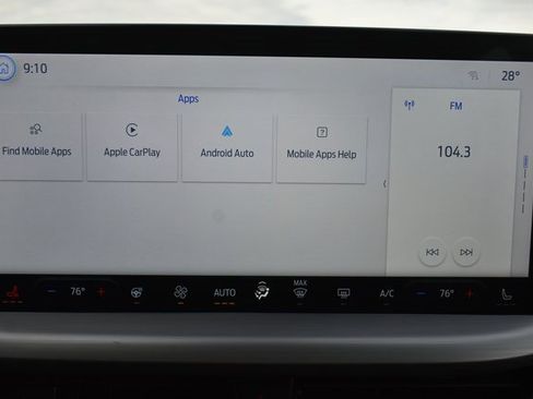 Used 2024 Ford Escape Platinum image 25