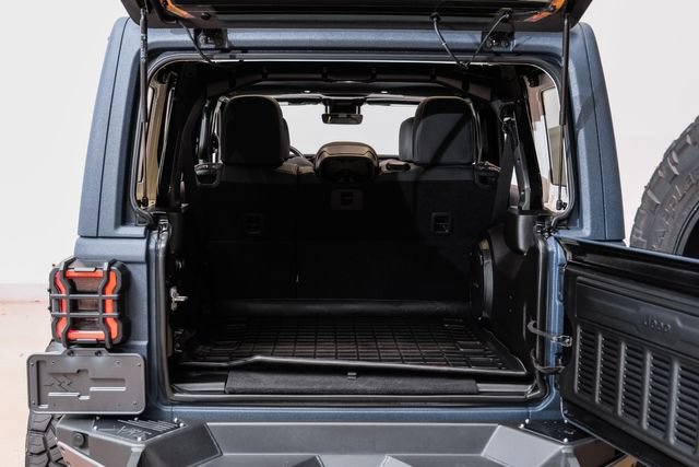 Used 2024 Jeep Wrangler Unlimited Rubicon 392 AWD/4WD image 48