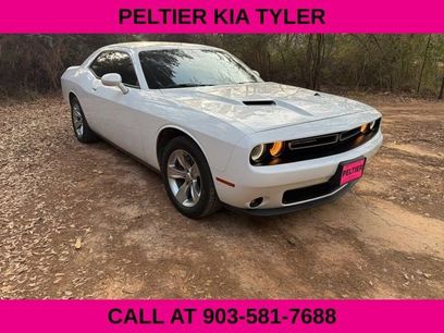 Used 2021 Dodge Challenger SXT w/ Driver Convenience Group