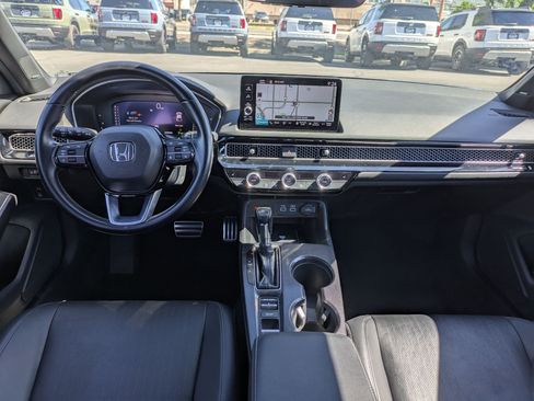 Used 2023 Honda Civic Sport Touring image 27