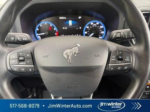 Used 2021 Ford Bronco Sport Big Bend AWD/4WD image 22