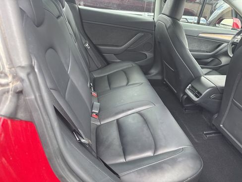 Used 2023 Tesla Model 3 Standard Range image 6