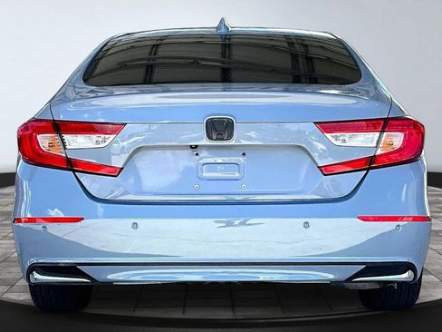 Used 2022 Honda Accord Touring image 5