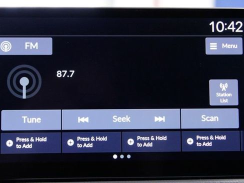 Certified 2026 Honda CR-V EX image 31