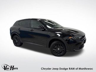 Used 2024 Dodge Hornet GT w/ GT Blacktop Package video 1