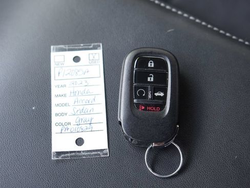 Used 2023 Honda Accord Sport image 31