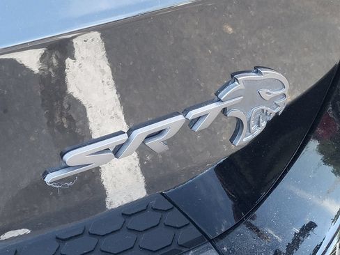 Used 2024 Dodge Durango SRT Hellcat AWD/4WD image 13