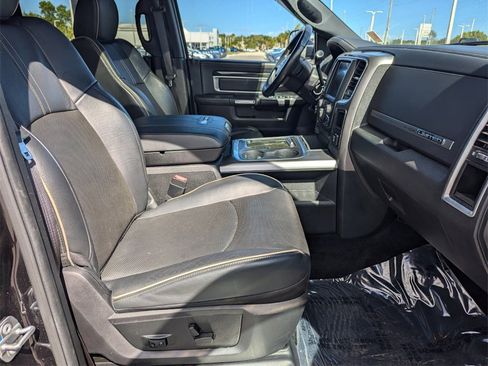 Used 2017 RAM 2500 Limited image 10