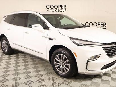 Used 2024 Buick Enclave Premium
