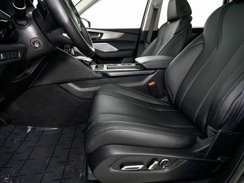 Used 2025 Acura MDX SH-AWD image 10