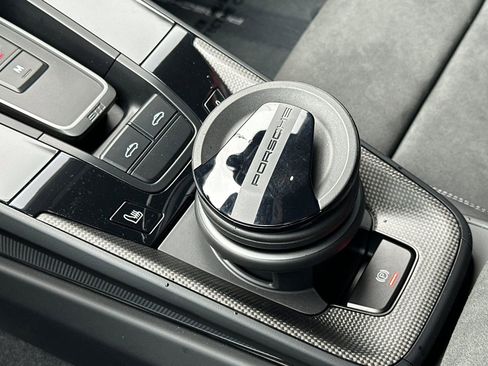 Certified 2023 Porsche 911 Targa 4 GTS image 26