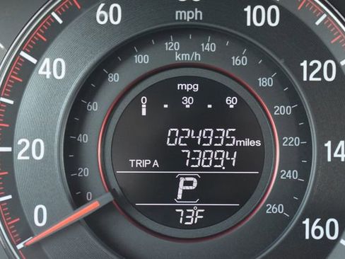 Used 2017 Honda Accord Sport image 16