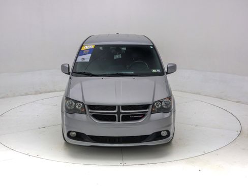 Used 2019 Dodge Grand Caravan GT image 10