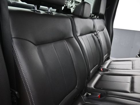 Used 2013 Ford F150 FX4 w/ Luxury Equipment Group AWD/4WD image 23
