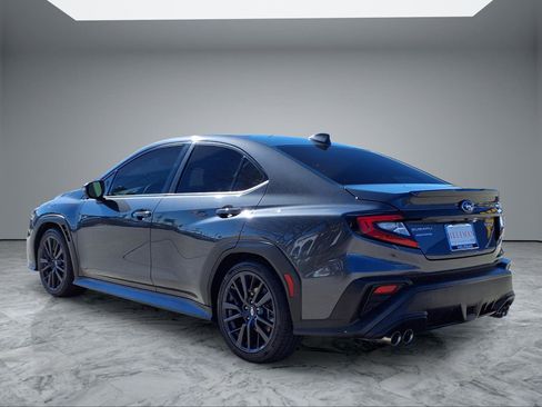 Used 2023 Subaru WRX Limited image 2