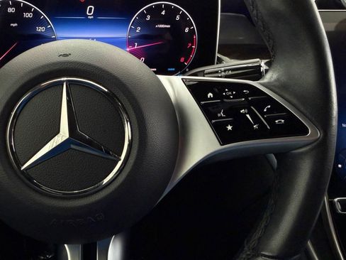 Certified 2023 Mercedes-Benz GLC 300 4MATIC image 26