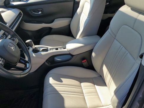 Used 2025 Honda HR-V EX-L image 16