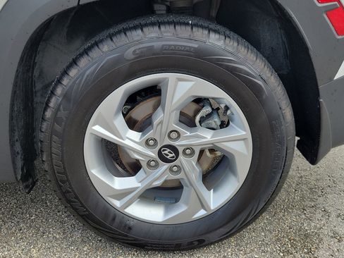 Used 2024 Hyundai Tucson SEL image 29