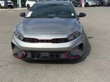 Certified 2023 Kia Forte GT-Line w/ GT-Line Premium Package image 2