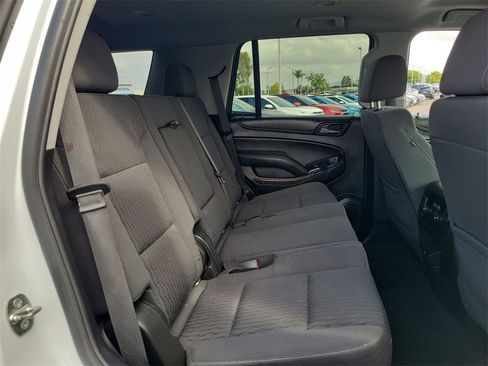 Used 2018 Chevrolet Tahoe LS image 30