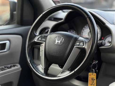 Used 2013 Honda Pilot EX-L image 19