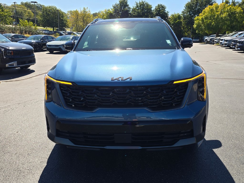 New 2026 Kia Sorento SX Prestige AWD/4WD image 8