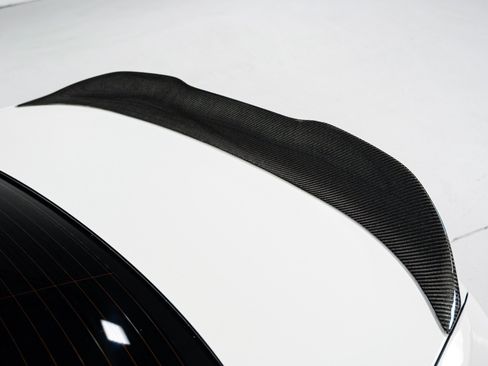 Used 2014 BMW M5 RWD image 17