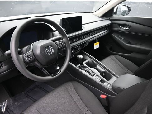 New 2026 Honda Accord LX image 16